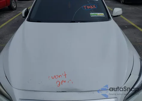 2017 Infiniti Q50 3.0T Signature Edition из США, поврежденный, VIN JN1EV7ARXHM837164